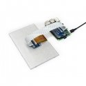 Waveshare Display for Raspberry Pi 3/2/Zero Microcomputer - LCD IPS 7" 1024x600px Waveshare Display for Raspberry Pi 3/2/Zero Microcomputer - LCD IPS 7" 1024x600px