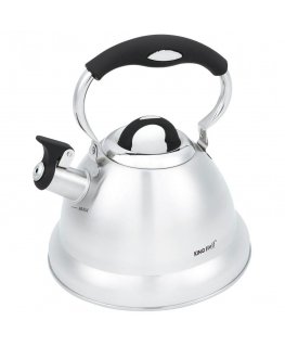 King Hoff Steel kettle 3.1L KINGHOFF KH-1659