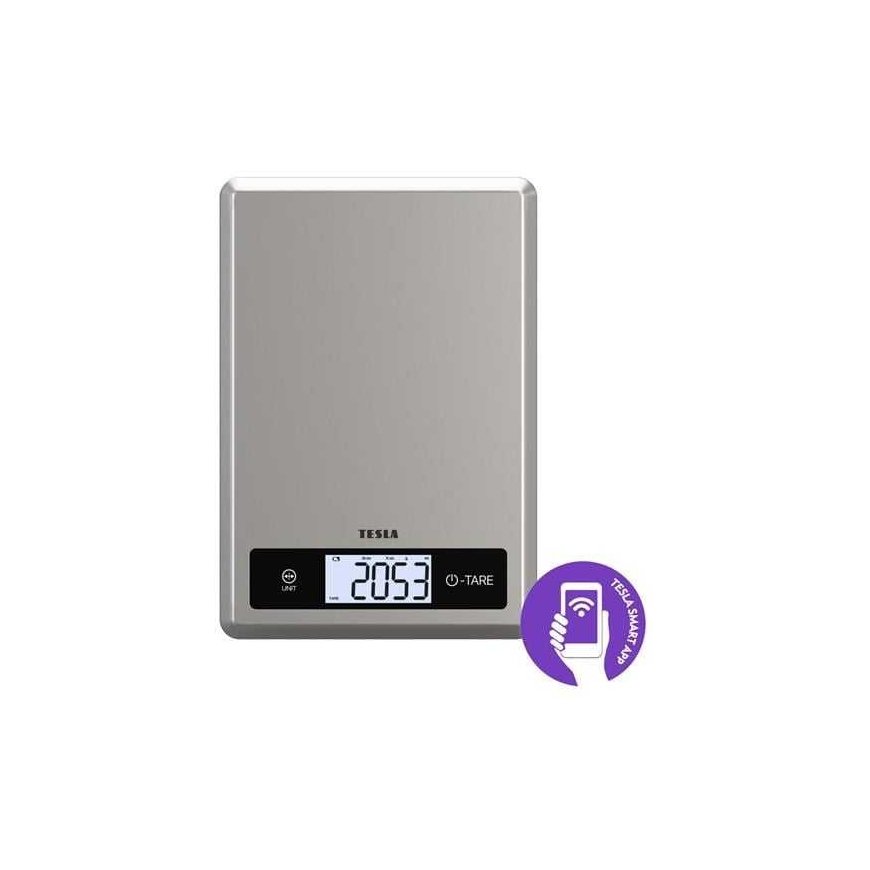 Keittiövaaka Tesla Smart Kitchen Scale