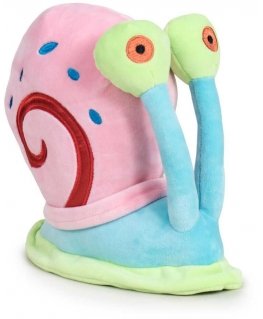 Play By Play SpongeBob Snail Gary pehmolelu 60cm