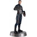 Eaglemoss Hero Collector Metal Figure Captain America Marvel Eaglemoss Collectors, 1:18 Eaglemoss Hero Collector Metal Figure Captain America Marvel Eaglemoss Collectors, 1:18