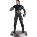 Eaglemoss Hero Collector Metal Figure Captain America Marvel Eaglemoss Collectors, 1:18 Eaglemoss Hero Collector Metal Figure Captain America Marvel Eaglemoss Collectors, 1:18