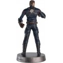 Eaglemoss Hero Collector Metal Figure Captain America Marvel Eaglemoss Collectors, 1:18 Eaglemoss Hero Collector Metal Figure Captain America Marvel Eaglemoss Collectors, 1:18