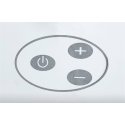 MAUL 8205902 laualamp LED E Valge