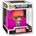 Funko POP figure Deluxe Marvel Daredevil Matt Murdock