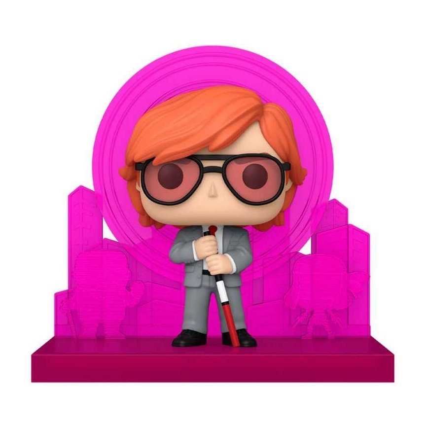 Funko POP figure Deluxe Marvel Daredevil Matt Murdock – 2