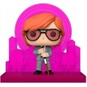 Funko POP -hahmo Deluxe Marvel Daredevil Matt Murdock Funko POP -hahmo Deluxe Marvel Daredevil Matt Murdock
