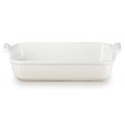 Le Creuset 71102327160001 küpsetusnõu 4 l Nelinurkne Savinõud Au gratin küpsetusnõu