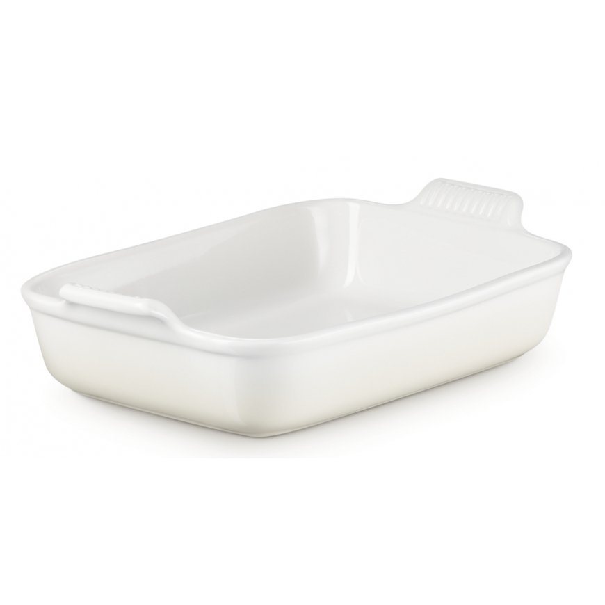 Le Creuset 71102327160001 küpsetusnõu 4 l Nelinurkne Savinõud Au gratin küpsetusnõu – 2