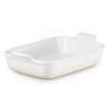 Le Creuset 71102327160001 cepšanas trauks 4 L Taisnleņķa Ēdiena gatavošanas trauki Au gratin cepamtr Le Creuset 71102327160001 cepšanas trauks 4 L Taisnleņķa Ēdiena gatavošanas trauki Au gratin cepamtr