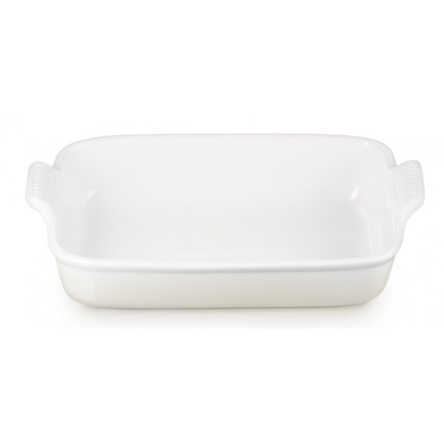 Le Creuset 71102327160001 baking dish 4 L Rectangular Stoneware Au gratin baking dish – 3