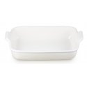 Le Creuset 71102327160001 paistoväline 4 L Suorakulmainen Kivimateriaali Gratiinivuoka