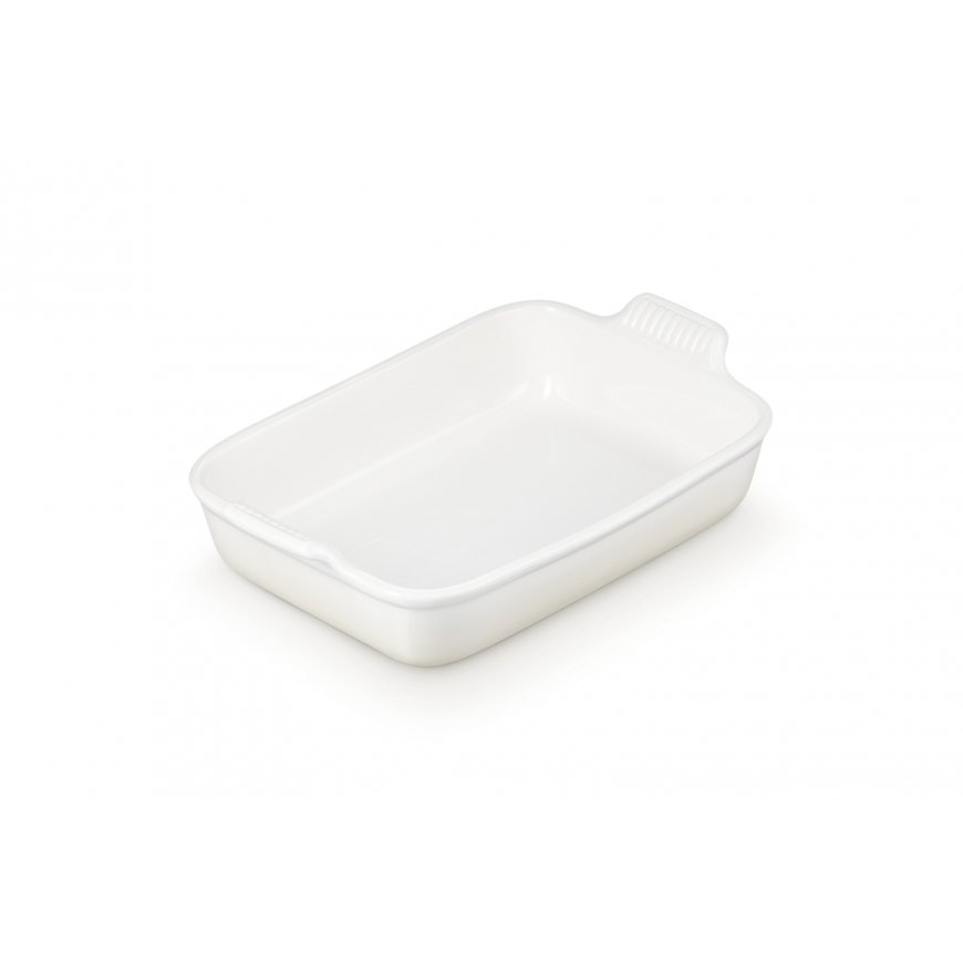 Le Creuset 71102327160001 küpsetusnõu 4 l Nelinurkne Savinõud Au gratin küpsetusnõu – 4