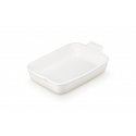 Le Creuset 71102327160001 küpsetusnõu 4 l Nelinurkne Savinõud Au gratin küpsetusnõu