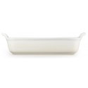 Le Creuset 71102327160001 paistoväline 4 L Suorakulmainen Kivimateriaali Gratiinivuoka