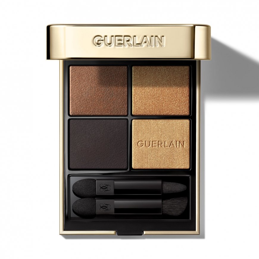 Guerlain Ombres G acu ēnas 6
