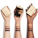 Guerlain Ombres G Eyeshadoe Quad Royal Jungle 940 6 g Guerlain Ombres G Eyeshadoe Quad Royal Jungle 940 6 g