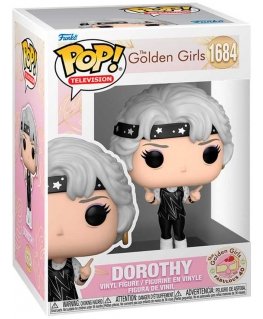 Funko POP figure The Golden Girls Dorothy