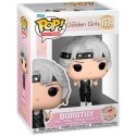 Funko POP figure The Golden Girls Dorothy Funko POP figure The Golden Girls Dorothy
