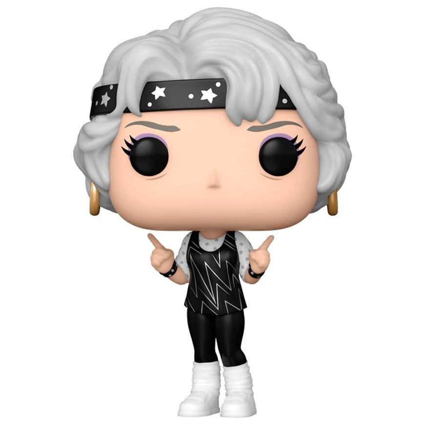 Funko POP figure The Golden Girls Dorothy – 2
