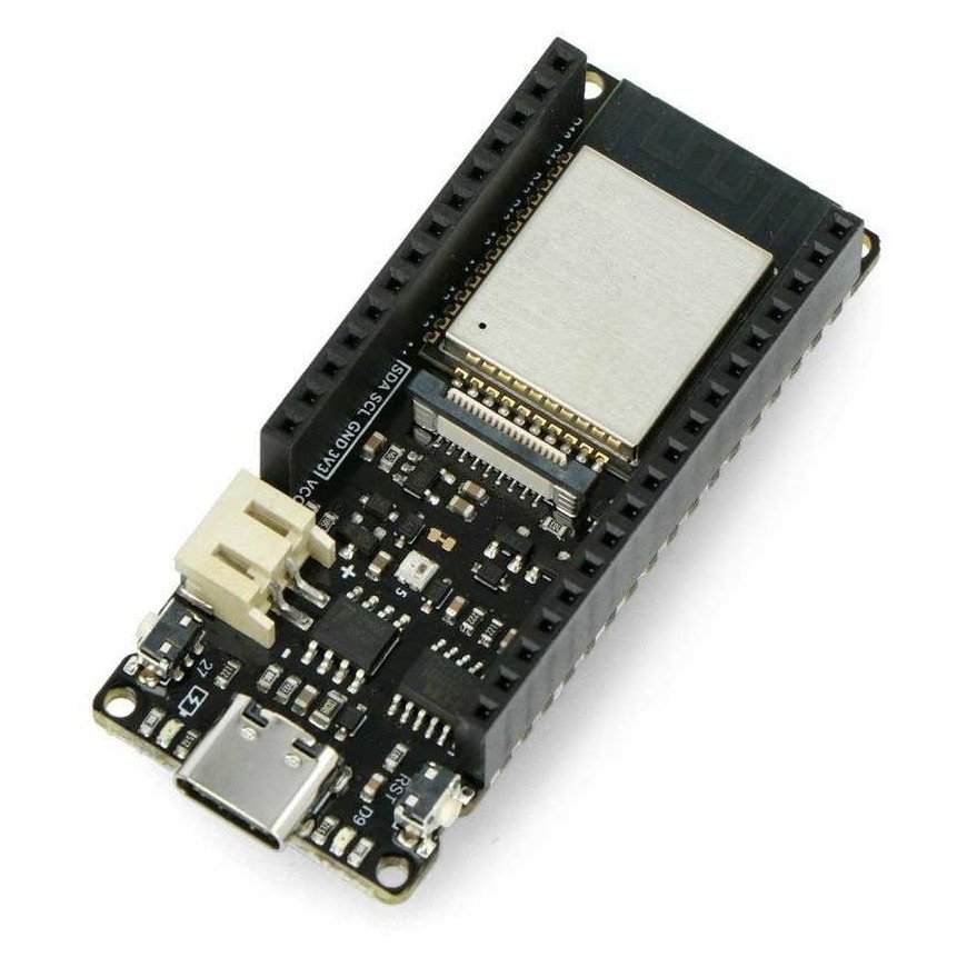 Dfrobot FireBeetle ESP32-E, IoT Microcontroller with