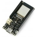 FireBeetle ESP32-E, IoT-mikroohjain liittimillä, DFRobot DFR0654-F FireBeetle ESP32-E, IoT-mikroohjain liittimillä, DFRobot DFR0654-F