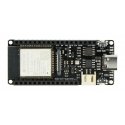 FireBeetle ESP32-E, IoT-mikroohjain liittimillä, DFRobot DFR0654-F FireBeetle ESP32-E, IoT-mikroohjain liittimillä, DFRobot DFR0654-F