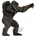 Banpresto Godzilla X Kong The New Empire Monsters Roar Attack Kong 2024 figure 13cm Banpresto Godzilla X Kong The New Empire Monsters Roar Attack Kong 2024 figure 13cm