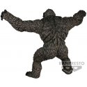 Banpresto Godzilla X Kong The New Empire Monsters Roar Attack Kong 2024 figure 13cm Banpresto Godzilla X Kong The New Empire Monsters Roar Attack Kong 2024 figure 13cm
