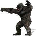 Banpresto Godzilla X Kong The New Empire Monsters Roar Attack Kong 2024 figuuri 13cm