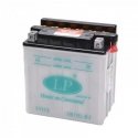 Landport Battery 11 Ah 130A EN 12V Landport Battery 11 Ah 130A EN 12V