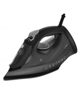 Lafe Laf Lafe GlidePro Steam Iron