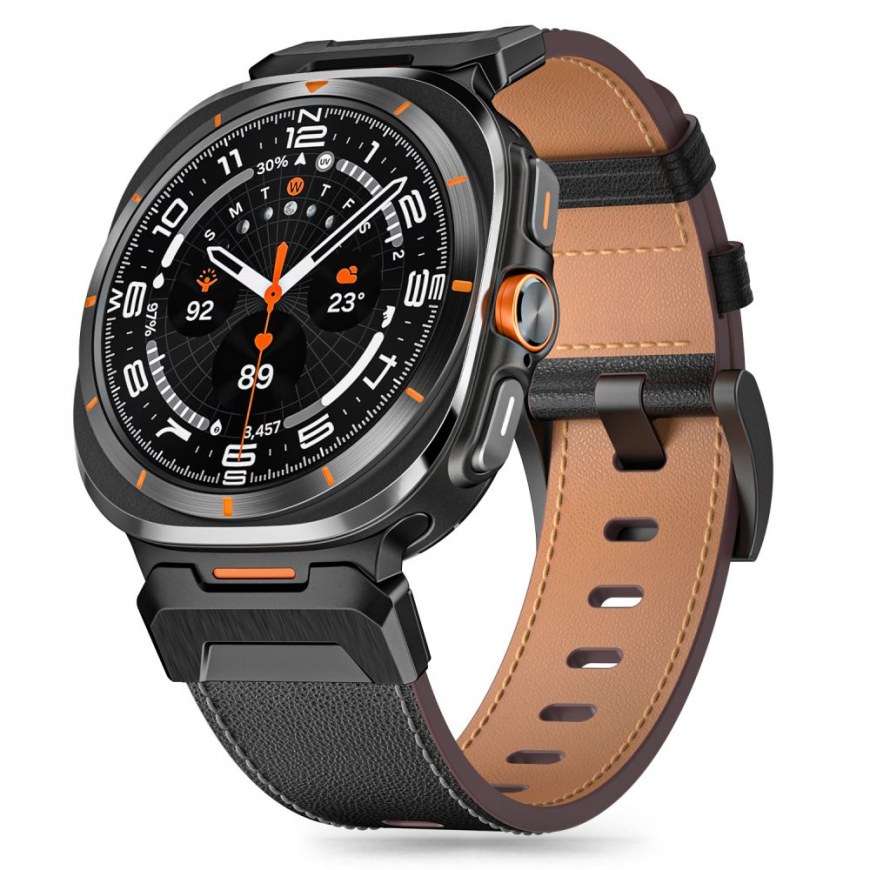 Puro METAL Stainless Steel Strap for Samsung Galaxy Watch 4 | 4 – 2
