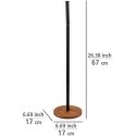 Wenko 2in1 stovas su popieriaus laikikliu, SERRO Wenko 2in1 stovas su popieriaus laikikliu, SERRO