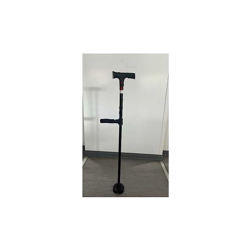 Maximex Daugiafunkcinis LED lazdelė ir stabilizatorius – 3