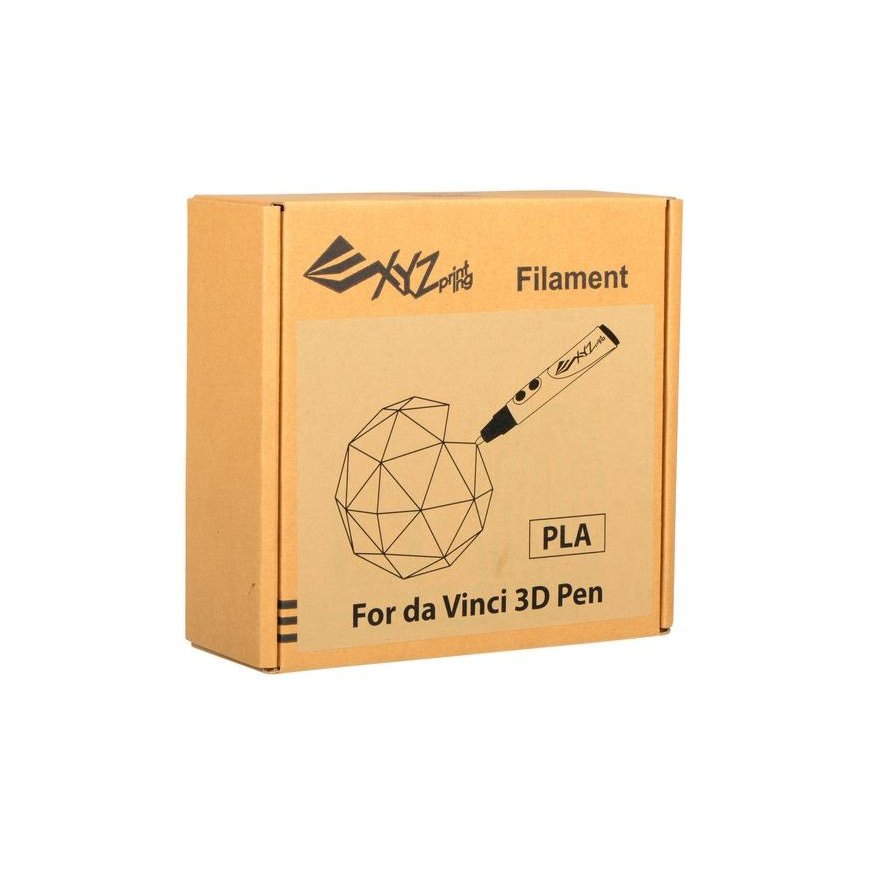 XYZprinting RFPLDXTW00H 3D printing material