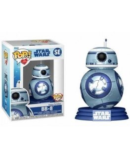 Funko POP! Tähtien sota BB-8