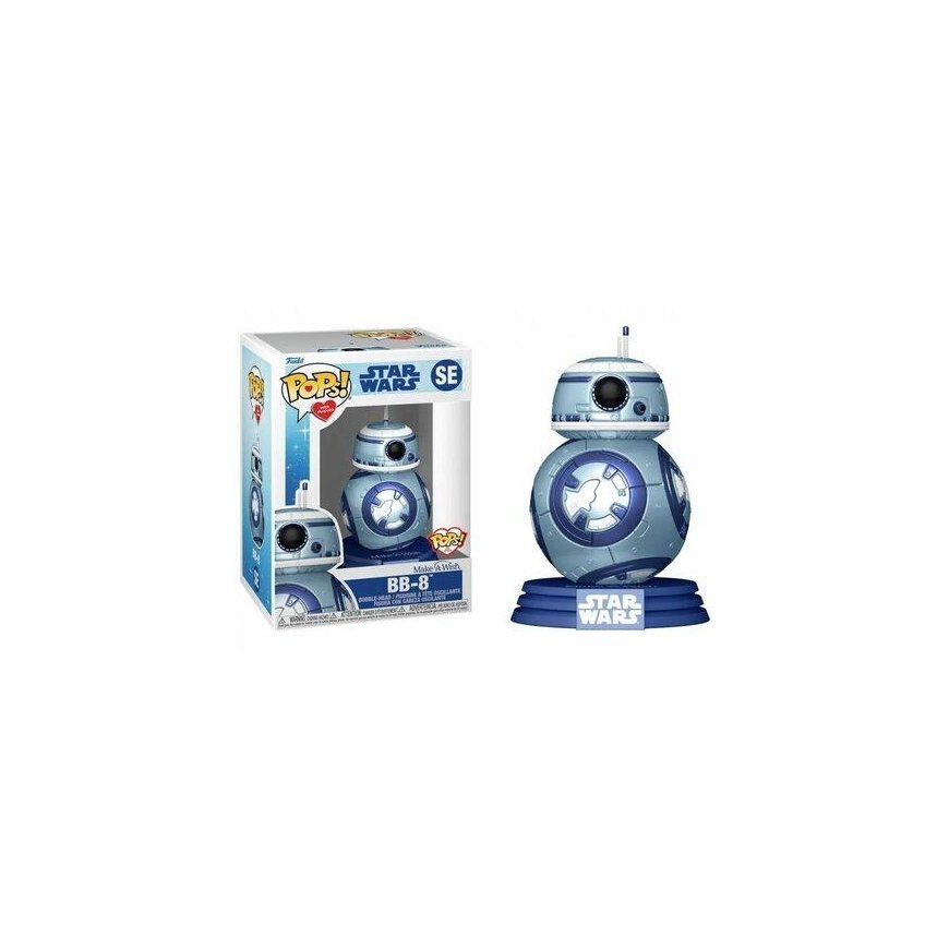 Funko POP! Star Wars BB-8