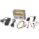 PremiumCord – USB 2.0 IDE + SATA Connection with Cavi and Rete Power Supply