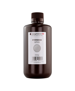 Copymaster3D Copymaster 3D Standard UV resin - 1000ml - White