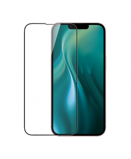 Telforceone Etteri protective glass 9D Apple iPhone 13 / 13 Pro / 14 6.1"