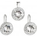 Evolution Group Set á la Kate Middleton 39107.1 crystal (earrings, pendant) Evolution Group Set á la Kate Middleton 39107.1 crystal (earrings, pendant)