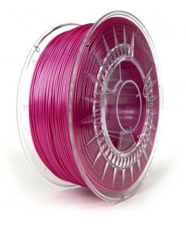 Plastikas Devil Design PLA - 1.75mm - 1kg - Rožinė Pearl