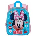 Karactermania Disney Minnie Happiness 3D backpack 31cm Karactermania Disney Minnie Happiness 3D backpack 31cm