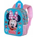 Karactermania Disney Minnie Happiness 3D backpack 31cm Karactermania Disney Minnie Happiness 3D backpack 31cm