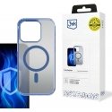 Case 3Mk Phone case for Apple iPhone 13 Pro - transparent Case 3Mk Phone case for Apple iPhone 13 Pro - transparent