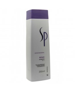 System Professional Shampoo for damaged hair Repair (Shampoo) 250ml shampoo