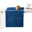 AmeliaHome Staltiesė AH VESTA BRD INDIGO 40X140 AmeliaHome Staltiesė AH VESTA BRD INDIGO 40X140