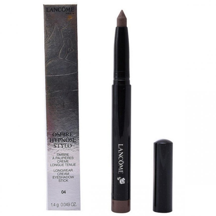 Lancome Ombre Hypnose Stylo Creamy Eyeshadow Stick 04 Brun Captivant 1, 1.4g shadows – 2