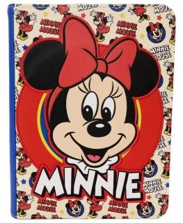 Loungefly Disney Classic Minnie -päiväkirja